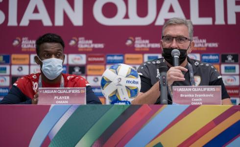 أبرز تصريحات مدرب منتخب عمان قبيل لقاء منتخب فيتنام