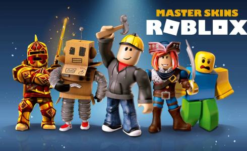 لعبة روبلكس Roblox