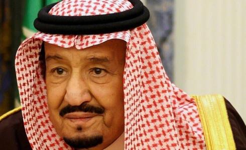 الملك سلمان بن عبد العزيز