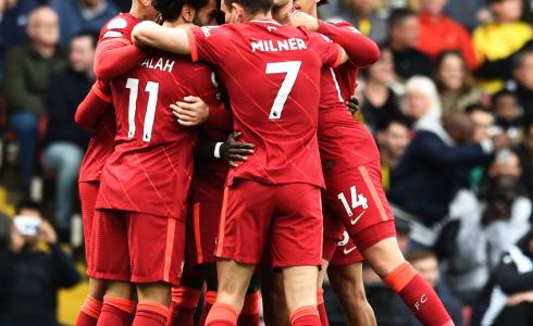 ليفربول اليوم