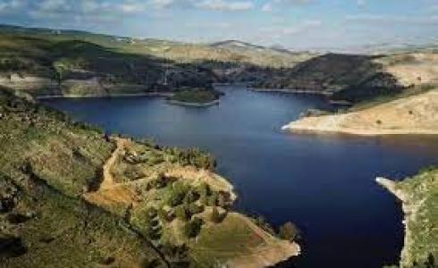 وادي الأردن