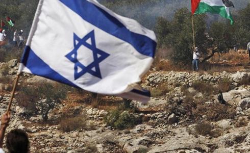 53% من الاسرائيليين يؤيدون الاستعانة بدول عربية لدفع سلام مع فلسطين