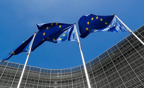 الاتحاد الاوروبي