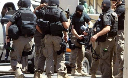 اعتقالات في السعودية