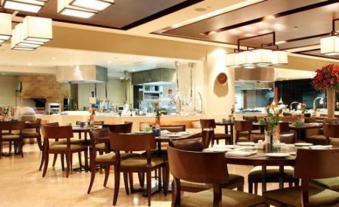 مطاعم المملكة العربية السعودية