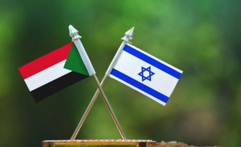 علما إسرائيل والسودان