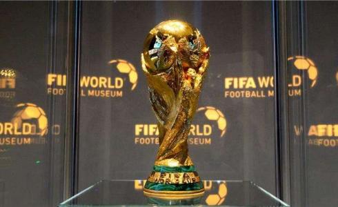 كأس العالم 2022