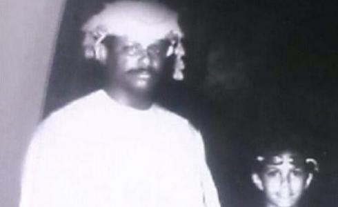 وفاة سالم بن محمد كحيلان