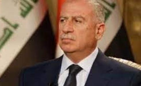 اسامة النجيفي