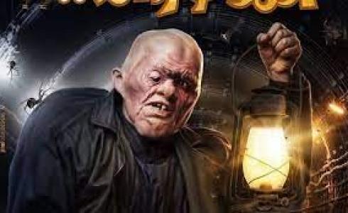 فيلم  احمد نوتردام