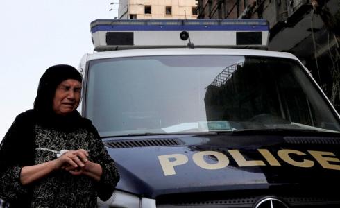 اب يفارق الحياة بعد رؤية ابنه منتحر