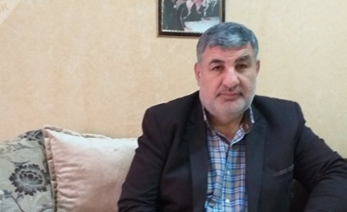 مدحت الصالح