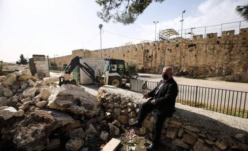 المقبرة اليوسفية