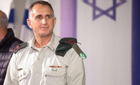 اللواء تامير هيمان