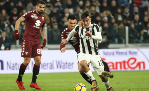 بث مباشر يوفنتوس وتورينو