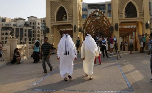 الحياة في الإمارات