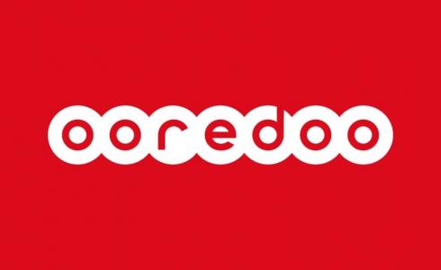 شركة Ooredoo فلسطين