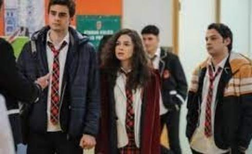 مسلسل اخوتي الموسم الثاني