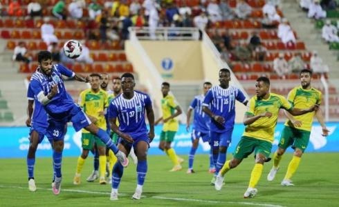 دوري عمانتل