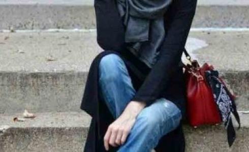 محجبات بنطال