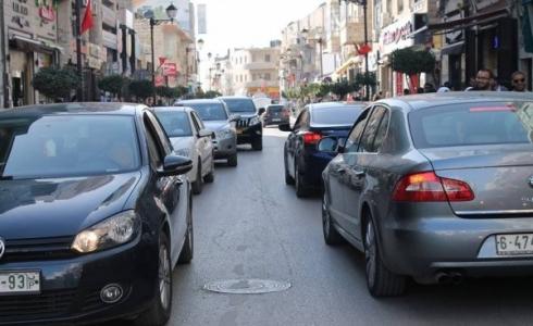 "نقابة سائقي الأجرة بغزة" تطالب بتجديد حملة تخفيض الترخيص