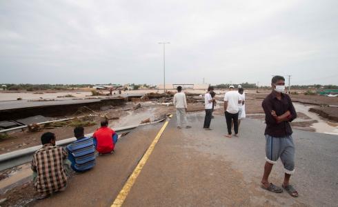 سلطنة عُمان