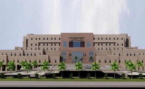 جامعة طيبة في السعودية