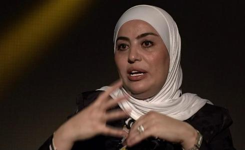 وفاء بني مصطفى