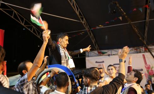 شرطة غزة قررت منع إقامة الحفلات في الشوارع العامة