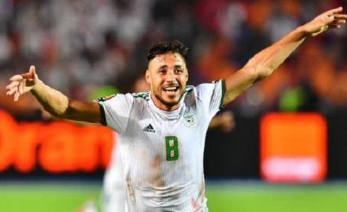 يوسف بلايلي