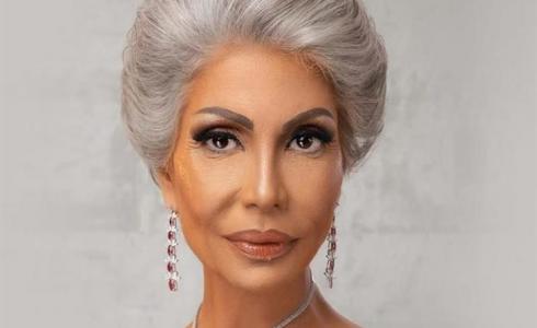 سوسن بدر - ممثلة مصرية