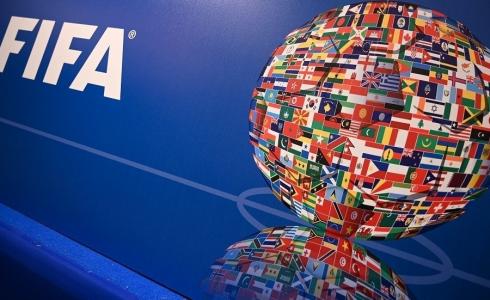 الإتحاد الدولي لكرة القدم