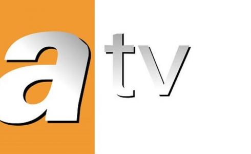 تردد قناة ATV التركية