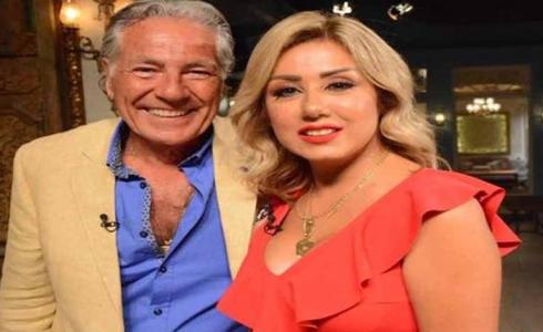 طلاق مصطفى فهمي وفاتن موسى.