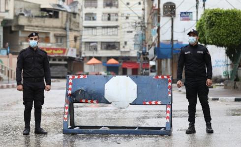 3 إصابات خلال 11 حادث سير