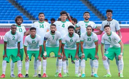 موعد مباراة السعودية وأستراليا في تصفيات آسيا