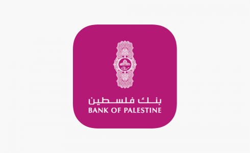 بنك فلسطين