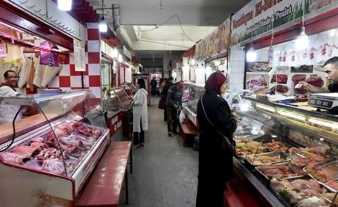 الجزائر تقرر خفن ضريبة الدخل