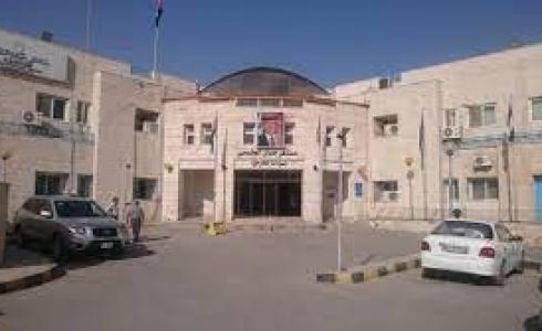 مستشفى جرش الحكومي