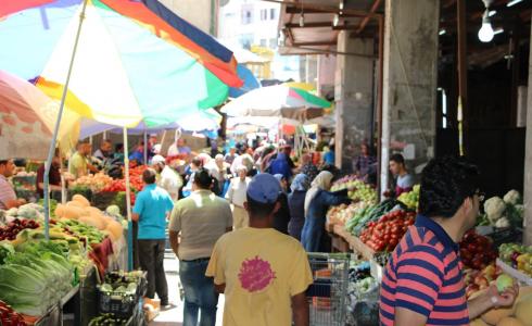 أسواق فلسطين