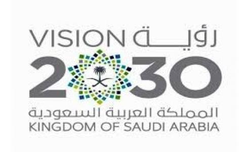 رؤية المملكة  2030