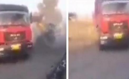 مرشح عراقي ينتقم بطريقته الخاصة بعد خسارته بالانتخابات العراقية