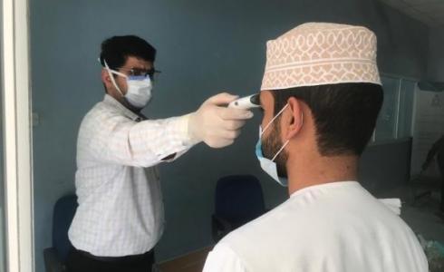 مستجدات وفيات وإصابات فيروس كورونا في سلطنة عمان اليوم الاثنين
