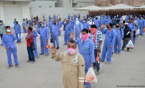 العمل في الكويت