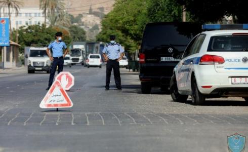 الشرطة تضبط قطعة سلاح استخدمت بجرائم إطلاق نار في الخليل