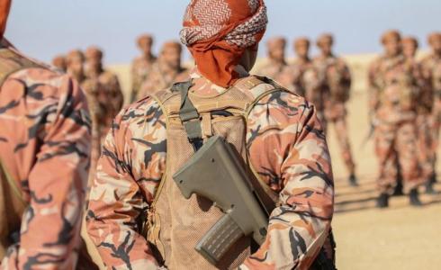 العسكرية في سلطنة عُمان