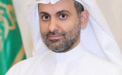 فهد الجلاجل وزير الصحة الجديد في السعودية