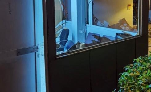 إصابات جراء سقوط قذيفة على مطار الملك عبدالله في جازان