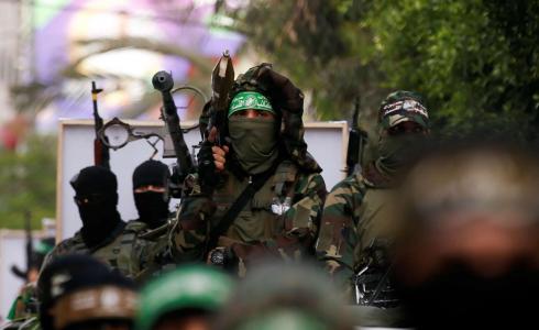 كتائب القسام تعلن مقتل جنود إسرائيليين واستهداف آليات عسكرية جنوب غزة
