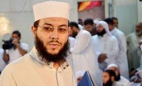 الشيخ محمود شعبان